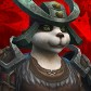 Character Avatar